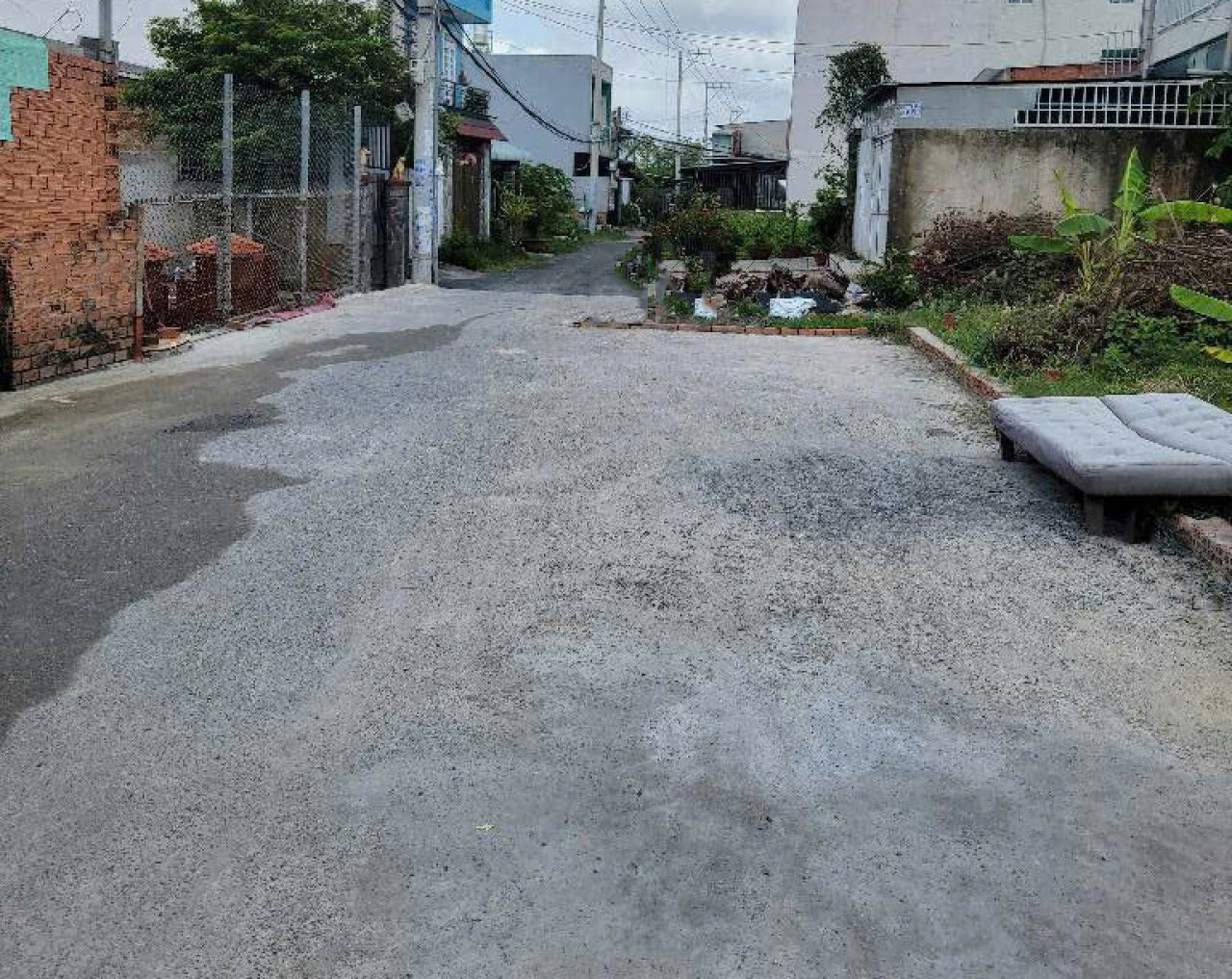 Đất vuông đẹp Hẻm xe tải 100m2 – Thạnh Xuân 47 Q12 - Ảnh 4